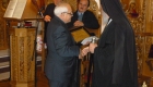 Επίσκεψη στο Ηνωμένο Βασίλειο πραγματοποιεί η Α. Μ. ο Αρχιεπίσκοπος Κύπρου κ. Χρυσόστομος Β´, από 12 έως 19 Μαΐου8 - Copy