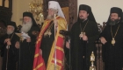 Συλλείτουργο Προκαθημένων των Εκκλησιών Κύπρου και Πολωνίας1