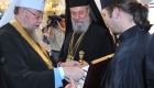 Συλλείτουργο Προκαθημένων των Εκκλησιών Κύπρου και Πολωνίας12