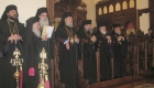 Συλλείτουργο Προκαθημένων των Εκκλησιών Κύπρου και Πολωνίας2