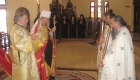 Συλλείτουργο Προκαθημένων των Εκκλησιών Κύπρου και Πολωνίας3