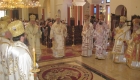 Συλλείτουργο Προκαθημένων των Εκκλησιών Κύπρου και Πολωνίας4