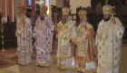 Συλλείτουργο Προκαθημένων των Εκκλησιών Κύπρου και Πολωνίας5