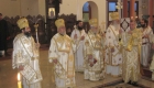 Συλλείτουργο Προκαθημένων των Εκκλησιών Κύπρου και Πολωνίας6