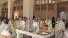 Συλλείτουργο Προκαθημένων των Εκκλησιών Κύπρου και Πολωνίας8