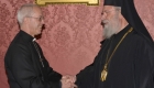 Συνάντηση Μακαριωτάτου Αρχιεπισκόπου Κύπρου με τον προκαθήμενο της Αγγλικανικής Εκκλησίας5