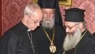 Συνάντηση Μακαριωτάτου Αρχιεπισκόπου Κύπρου με τον προκαθήμενο της Αγγλικανικής Εκκλησίας7