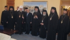 Συνάντηση του Προκαθημένου της Εκκλησίας της Πολωνίας με τον Πρόεδρο της Κυπριακής Δημοκρατίας3