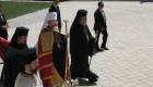 Υποδοχή του Αρχιεπισκόπου Πολωνίας στην Ιερά Αρχιεπισκοπή17