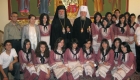Υποδοχή του Αρχιεπισκόπου Πολωνίας στην Ιερά Αρχιεπισκοπή19
