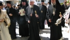 Υποδοχή του Αρχιεπισκόπου Πολωνίας στην Ιερά Αρχιεπισκοπή9