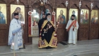 Eορτασμός των Αγίων Θεοστέπτων Βασιλέων και Ισαποστόλων Κωνσταντίνου και Ελένης στο Τσέρι (20-21/5/2017)