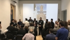 Συνέδριο στη Θεολογική Σχολή Κύπρου 5.5.2017 (1)