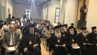 Συνέδριο στη Θεολογική Σχολή Κύπρου 5.5.2017 (2)
