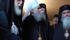 Εκδηλώσεις προς τιμήν του Πατριάρχη Γεωργίας κ. Ηλία Β΄2