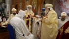 Ενθρονίστηκε ο νέος Προκαθήμενος της Κοπτικής Εκκλησίας στην Αίγυπτο2