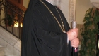 Εξελέγη ο νέος Πατριάρχης Βουλγαρίας Νεόφυτος (24 Φεβρουαρίου 2013).1