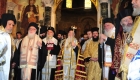 Εξόδιος ακολουθία του μακαριστού Πατριάρχη Βουλγαρίας κυρού Μαξίμου1