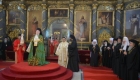 Η Α. Μ. ο Αρχιεπίσκοπος Κύπρου στην Εκκλησία της Σερβίας1