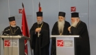 Η Α. Μ. ο Αρχιεπίσκοπος Κύπρου στην Εκκλησία της Σερβίας2