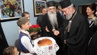 Η Α. Μ. ο Αρχιεπίσκοπος Κύπρου στην Εκκλησία της Σερβίας3