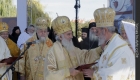 Η Α. Μ. ο Αρχιεπίσκοπος Κύπρου στην Εκκλησία της Σερβίας5