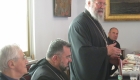 Η Α. Μ. ο Αρχιεπίσκοπος συναντήθηκε με το Συμβούλιο των Ευρωπαϊκών Επισκοπικών Συνόδων2
