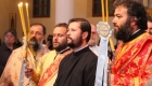 Ο Αρχιεπίσκοπος Αλβανίας κ. Αναστάσιος. Τέσσερις δεκαετίες επισκοπικής διακονίας1