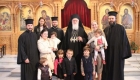 Ο Αρχιεπίσκοπος Αλβανίας κ. Αναστάσιος. Τέσσερις δεκαετίες επισκοπικής διακονίας2
