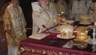 Ολοκληρώθηκε η Ειρηνική Επίσκεψη της Α.Μ. του Πατριάρχου Μόσχας στην Αποστολική Εκκλησία της Κύπρου12