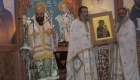 Ολοκληρώθηκε η Ειρηνική Επίσκεψη της Α.Μ. του Πατριάρχου Μόσχας στην Αποστολική Εκκλησία της Κύπρου14