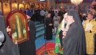 Ολοκληρώθηκε η Ειρηνική Επίσκεψη της Α.Μ. του Πατριάρχου Μόσχας στην Αποστολική Εκκλησία της Κύπρου15
