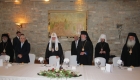 Ολοκληρώθηκε η Ειρηνική Επίσκεψη της Α.Μ. του Πατριάρχου Μόσχας στην Αποστολική Εκκλησία της Κύπρου16