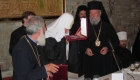 Ολοκληρώθηκε η Ειρηνική Επίσκεψη της Α.Μ. του Πατριάρχου Μόσχας στην Αποστολική Εκκλησία της Κύπρου17