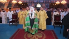 Ολοκληρώθηκε η Ειρηνική Επίσκεψη της Α.Μ. του Πατριάρχου Μόσχας στην Αποστολική Εκκλησία της Κύπρου3