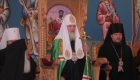 Ολοκληρώθηκε η Ειρηνική Επίσκεψη της Α.Μ. του Πατριάρχου Μόσχας στην Αποστολική Εκκλησία της Κύπρου4