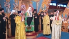 Ολοκληρώθηκε η Ειρηνική Επίσκεψη της Α.Μ. του Πατριάρχου Μόσχας στην Αποστολική Εκκλησία της Κύπρου5