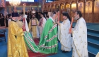 Ολοκληρώθηκε η Ειρηνική Επίσκεψη της Α.Μ. του Πατριάρχου Μόσχας στην Αποστολική Εκκλησία της Κύπρου6
