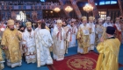 Ολοκληρώθηκε η Ειρηνική Επίσκεψη της Α.Μ. του Πατριάρχου Μόσχας στην Αποστολική Εκκλησία της Κύπρου9