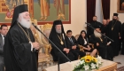 Τελετή Παρασημοφορήσεως του Διευθυντή του ΚΕΤ της Εκκλησίας της Κύπρου κ. Ιωάννη Χαριλάου2