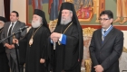 Τελετή Παρασημοφορήσεως του Διευθυντή του ΚΕΤ της Εκκλησίας της Κύπρου κ. Ιωάννη Χαριλάου4