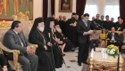 Τελετή Παρασημοφορήσεως του Διευθυντή του ΚΕΤ της Εκκλησίας της Κύπρου κ. Ιωάννη Χαριλάου7
