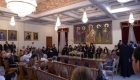 Τελετή Παρασημοφορήσεως του Διευθυντή του ΚΕΤ της Εκκλησίας της Κύπρου κ. Ιωάννη Χαριλάου9