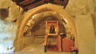 Το σπήλαιο της Παναγίας Χρυσοσπηλιώτισσας15