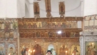 Θεία Λειτουργία  Στο Καθολικό της κατεχόμενης Μονής του Απ. Βαρνάβα 7