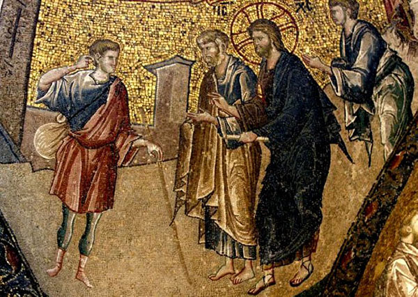 Ιερά Αρχιεπισκοπή Κύπρου: Λειτουργίες – Κηρύγματα 26-30 Αυγούστου 2023 