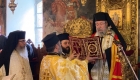 Eνδέκατο ετήσιο μνημόσυνο του αειμνήστου Αρχιεπισκόπου Κύπρου κυρού Χρυσοστόμου Α. 14