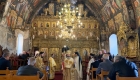 Eνδέκατο ετήσιο μνημόσυνο του αειμνήστου Αρχιεπισκόπου Κύπρου κυρού Χρυσοστόμου Α. 6