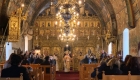 Eνδέκατο ετήσιο μνημόσυνο του αειμνήστου Αρχιεπισκόπου Κύπρου κυρού Χρυσοστόμου Α. 7