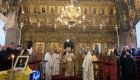 Eνδέκατο ετήσιο μνημόσυνο του αειμνήστου Αρχιεπισκόπου Κύπρου κυρού Χρυσοστόμου Α. 8
